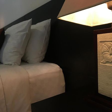 The Celuk Homestay Jimbaran Exterior foto